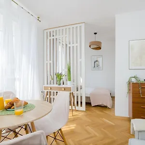Shortstaypoland Niecala Apartament